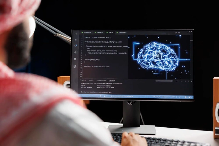 belajar artificial intelligence