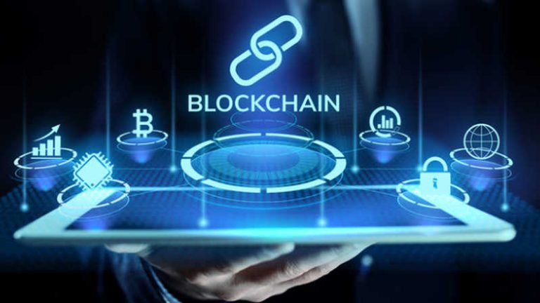 apa itu teknologi blockchain
